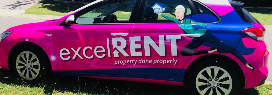 Launch of our Property Management Car