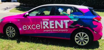 Launch of our Property Management Car