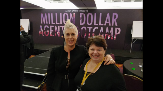Million Dollar Agent Bootcamp